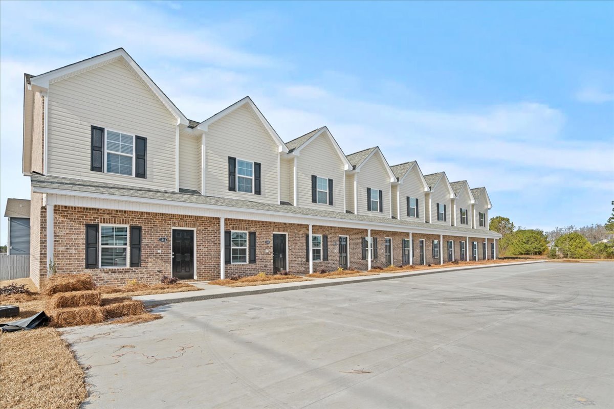 1438 Alligator Road - 1