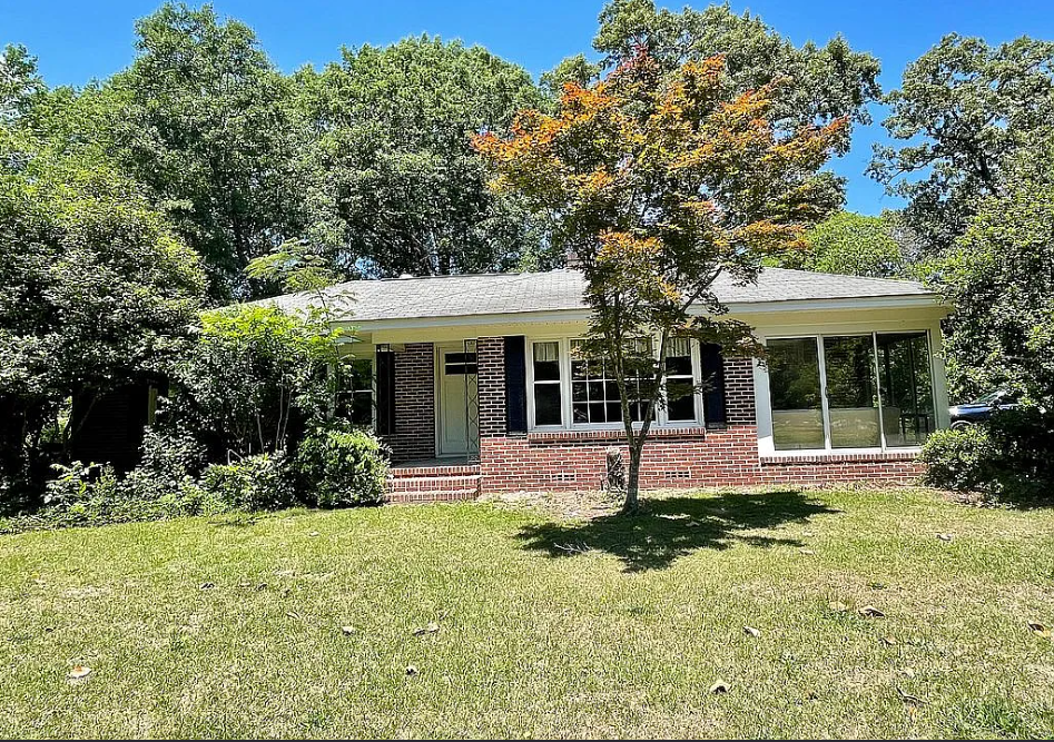 803 South Saint Claire Drive