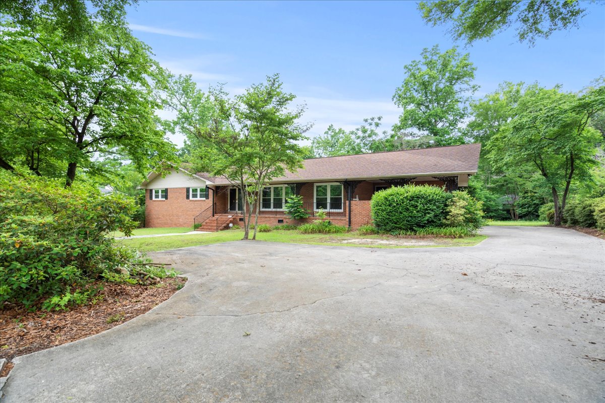 511 Arbor Drive
